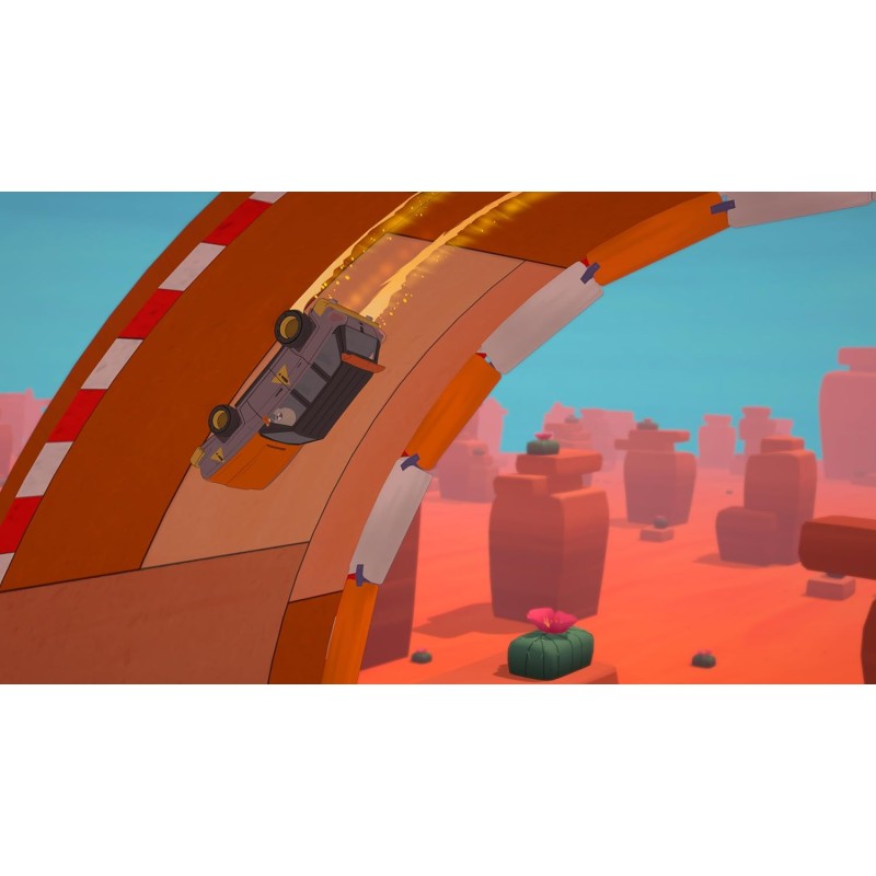 Igra Make Way (CIAB) (Nintendo Switch)