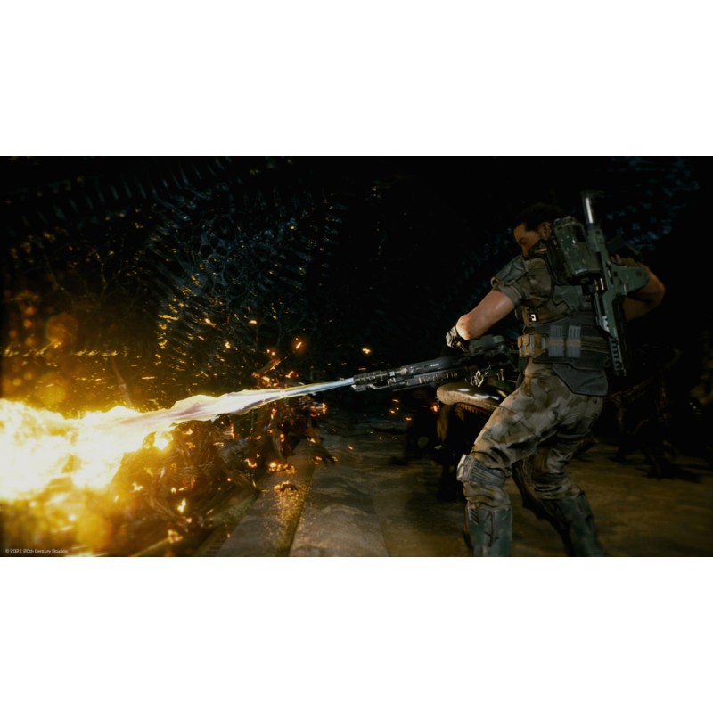 Igra Aliens: Fireteam Elite (Xbox Series X)