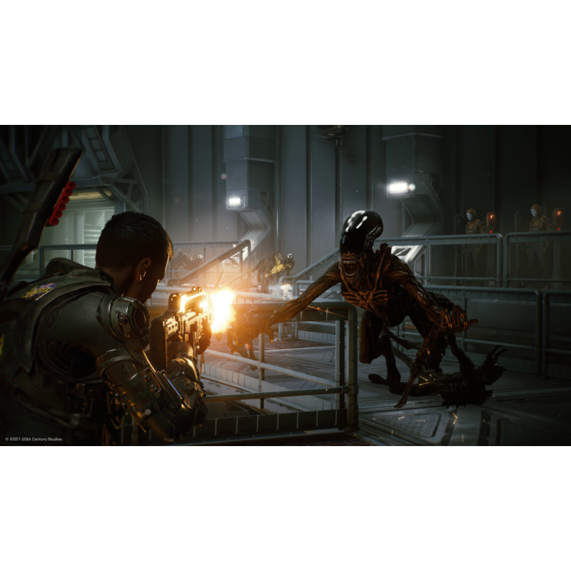 Igra Aliens: Fireteam Elite (Xbox Series X)