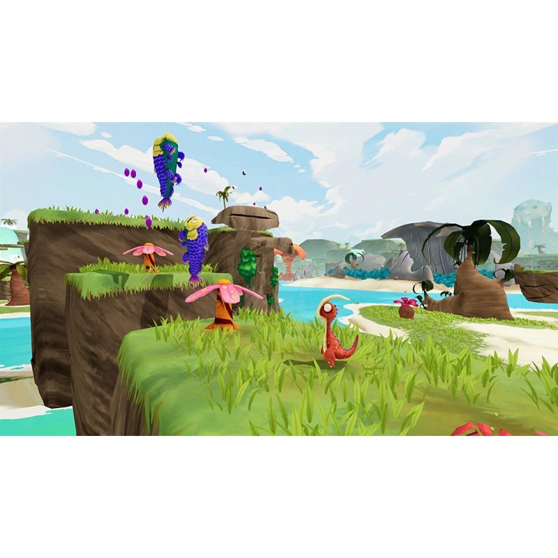 Igra Gigantosaurus: The Game (Playstation 4)