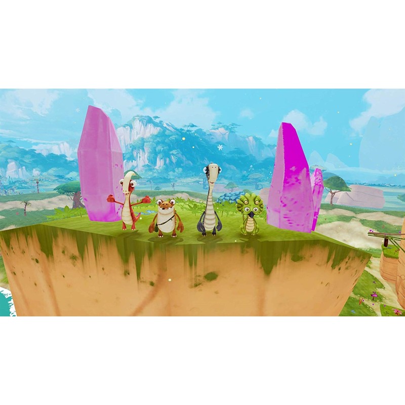 Igra Gigantosaurus: The Game (Playstation 4)