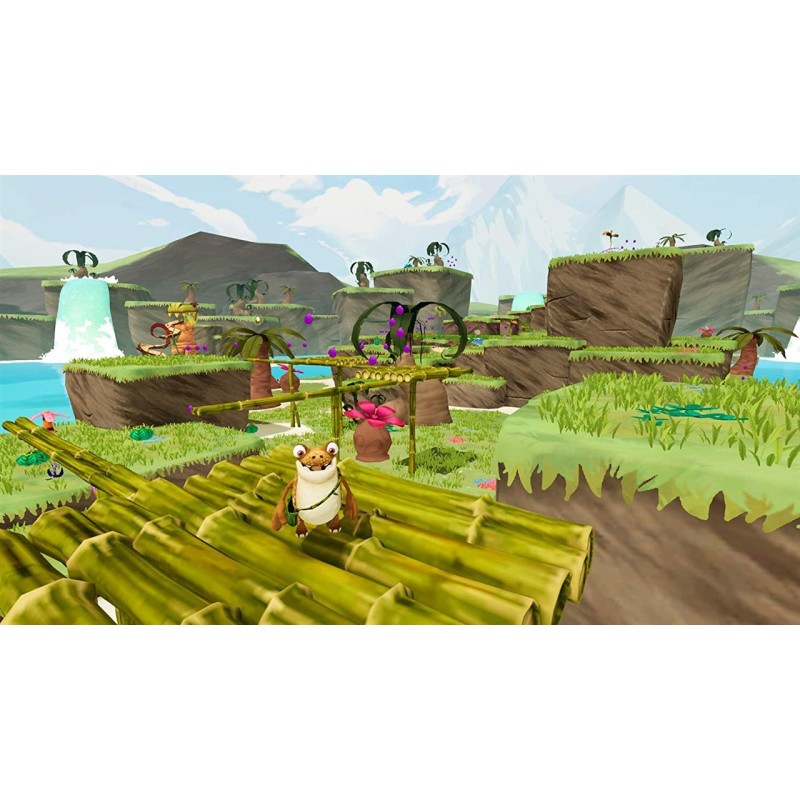Igra Gigantosaurus: The Game (Playstation 4)