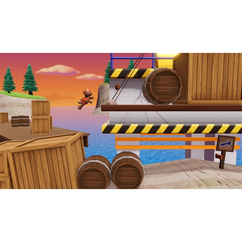 Igra Paw Patrol: On A Roll! (Playstation 4)