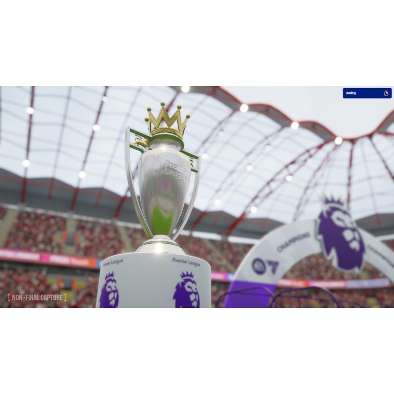 Igra Football Manager 26  (Playstation 5)