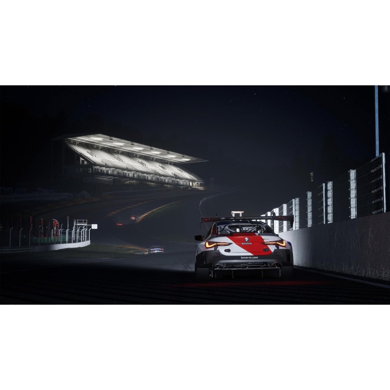 Igra Rennsport (Playstation 5)