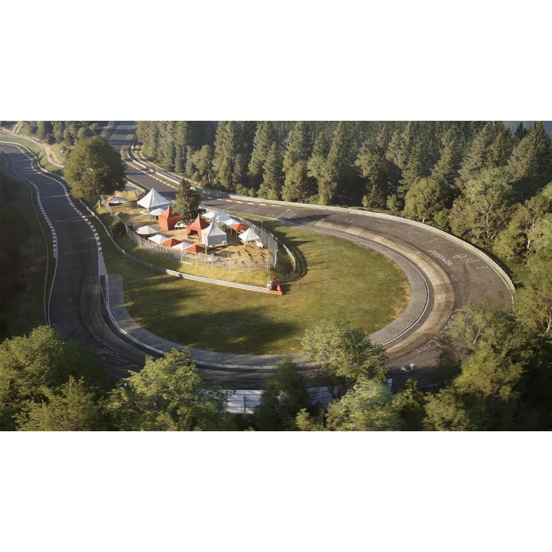 Igra Rennsport (Playstation 5)