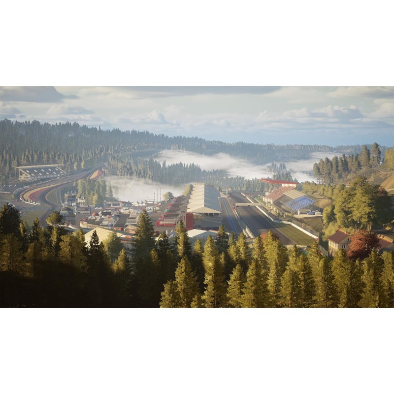 Igra Rennsport (Playstation 5)