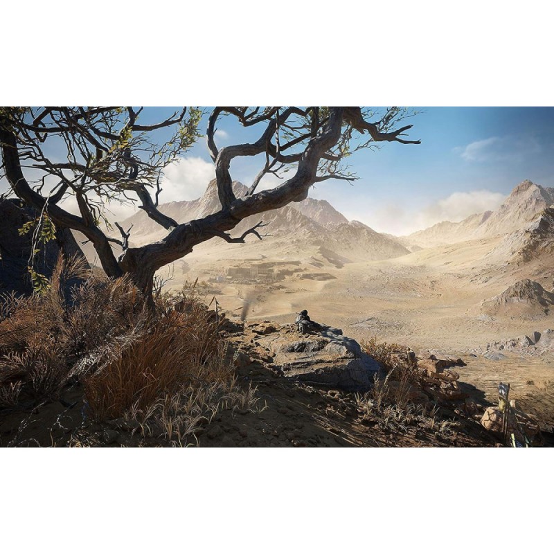 Igra Sniper Ghost Warrior Contracts 2 (Playstation 4)