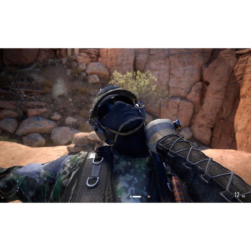 Igra Sniper Ghost Warrior Contracts 2 [pl] (Playstation 5)