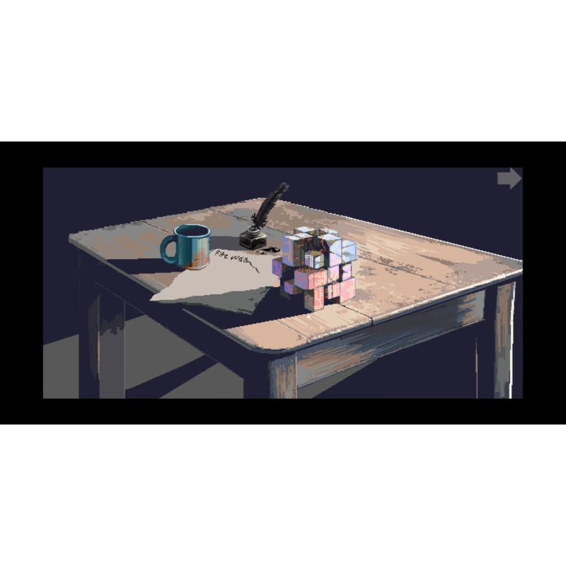 Igra Centum - Premium Edition (Playstation 5)
