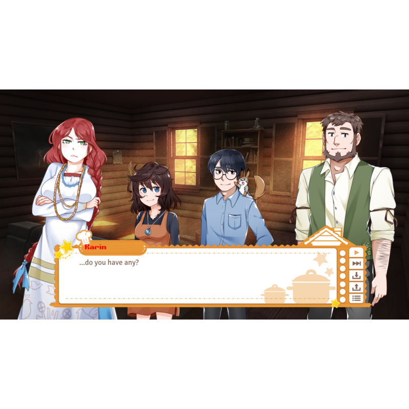 Igra Cooking Companions - Premium Edition (Playstation 5)