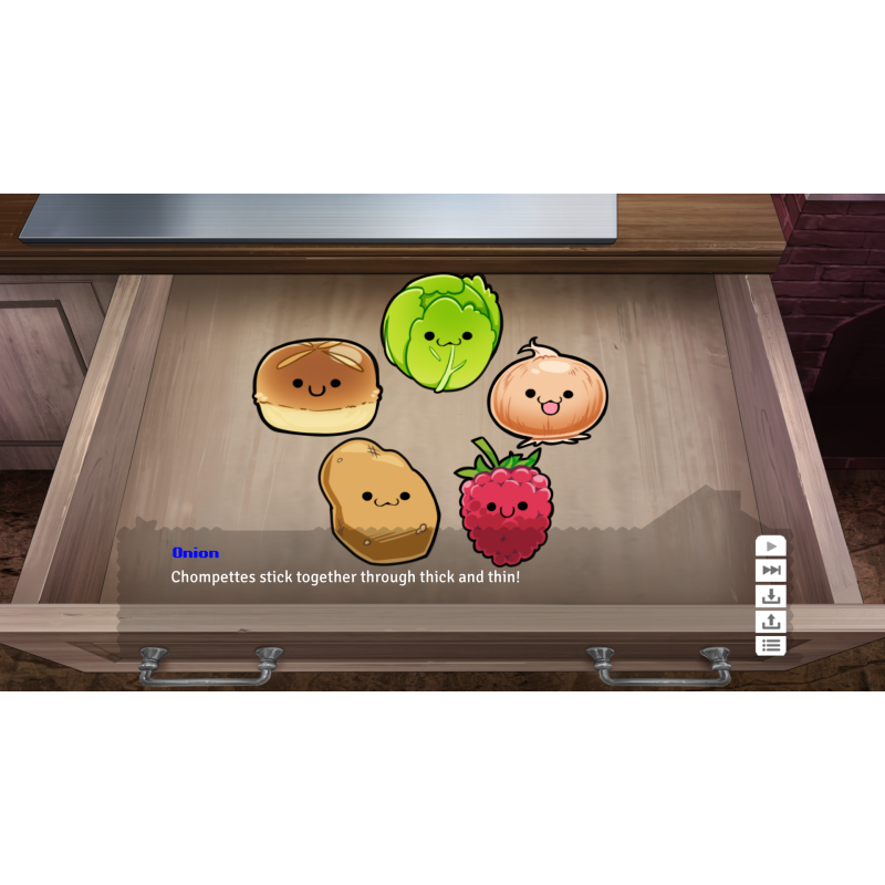 Igra Cooking Companions - Premium Edition (Nintendo Switch)