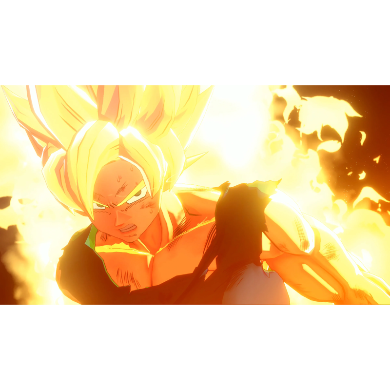 Igra Dragon Ball Z: Kakarot Master Edition (Playstation 5)