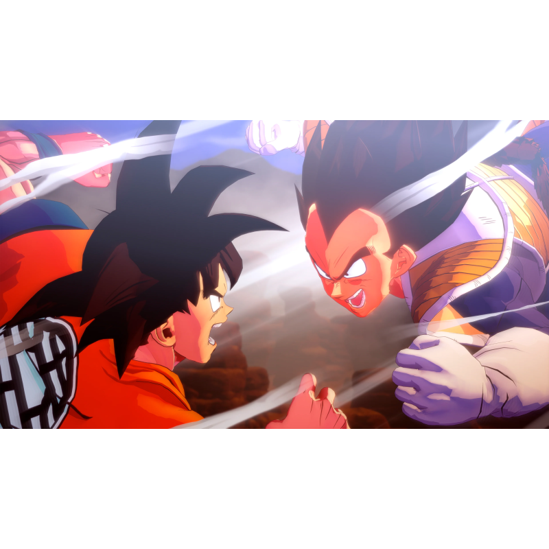 Igra Dragon Ball Z: Kakarot Master Edition (Playstation 5)