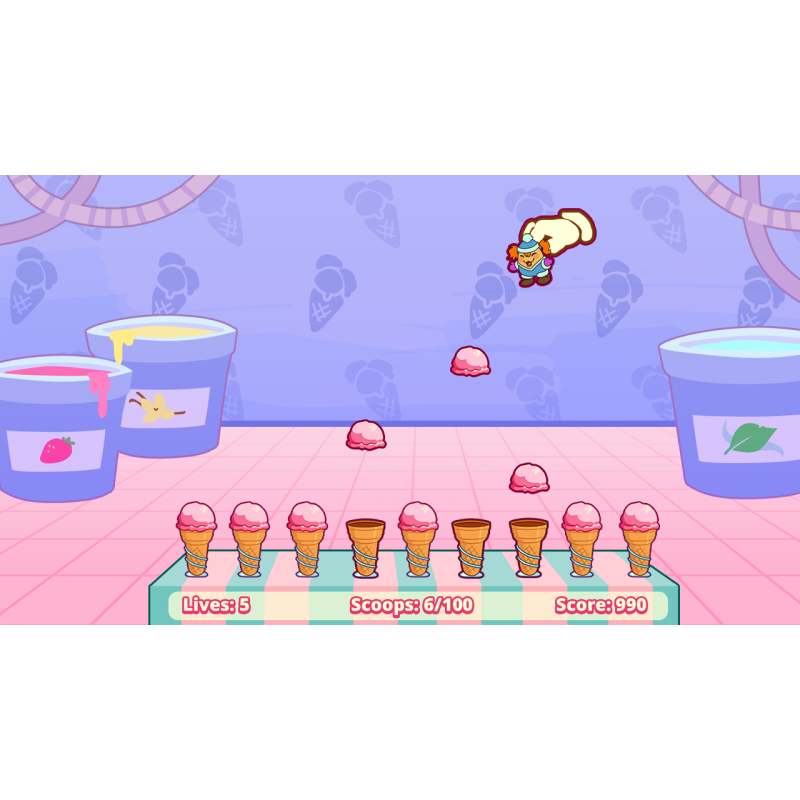 Igra Neopets: Mega Mini Games Collection - Day 1 Edition (Playstation 5)
