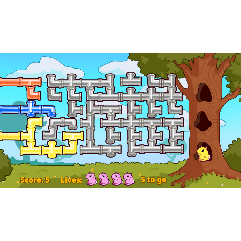 Igra Neopets: Mega Mini Games Collection - Day 1 Edition (Playstation 5)