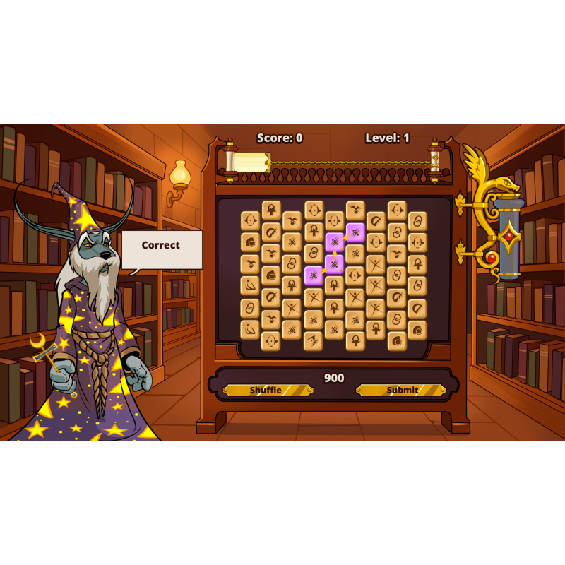 Igra Neopets: Mega Mini Games Collection - Day 1 Edition (Playstation 5)