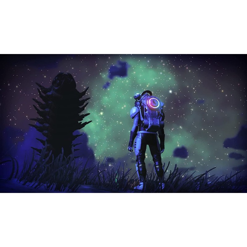 Igra No Mans Sky (Nintendo Switch)