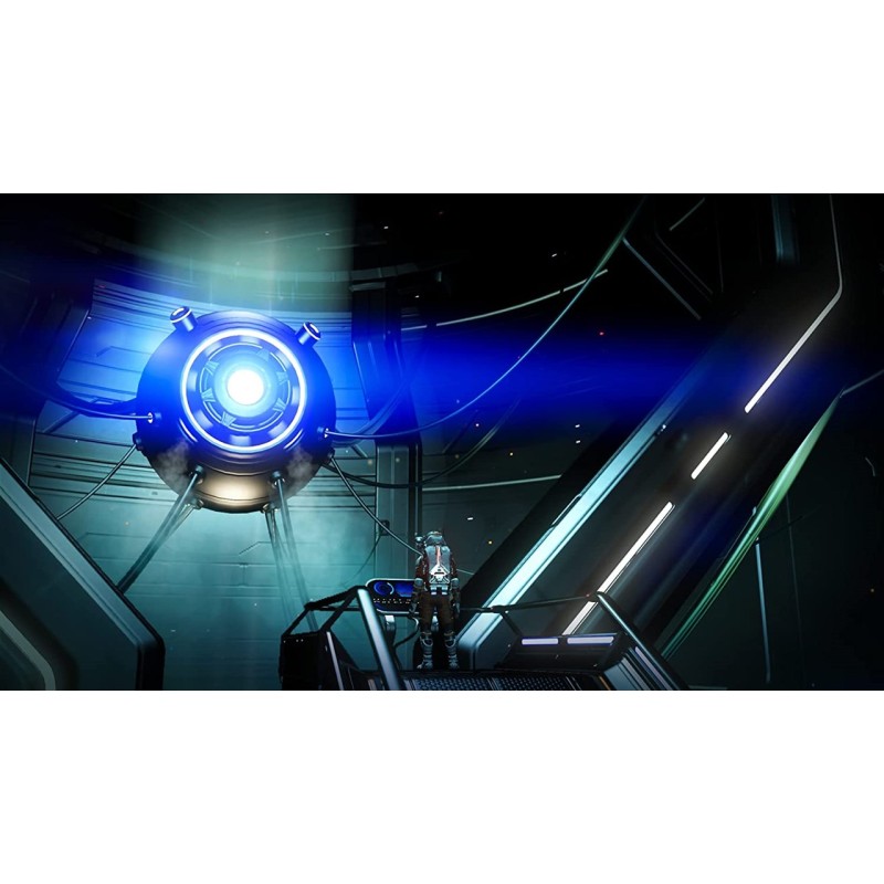 Igra No Mans Sky (Nintendo Switch)
