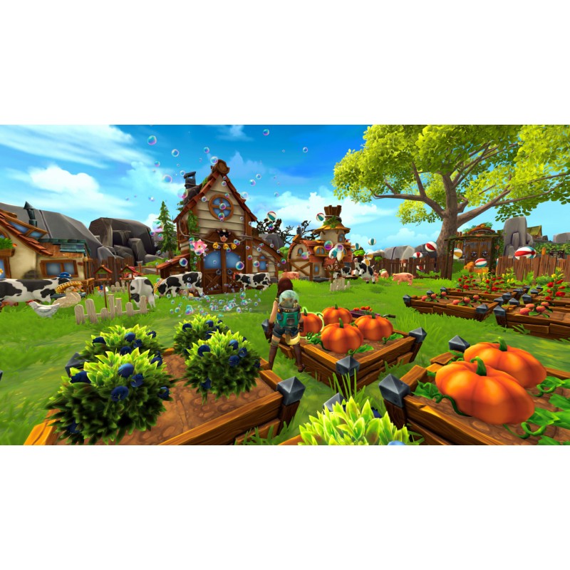 Igra No Place Like Home (Xbox Series X)