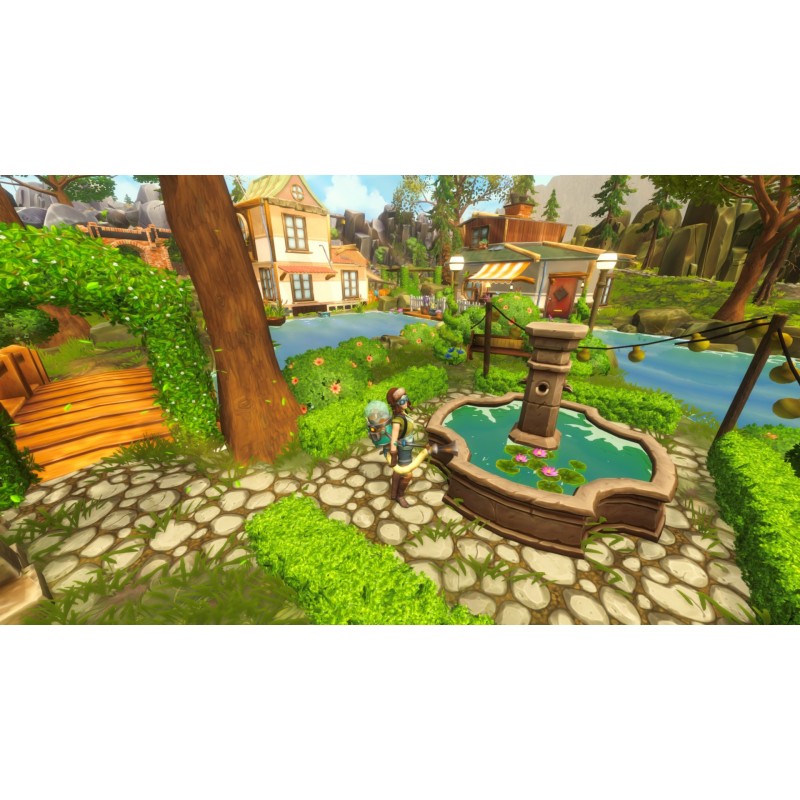 Igra No Place Like Home (Xbox Series X)