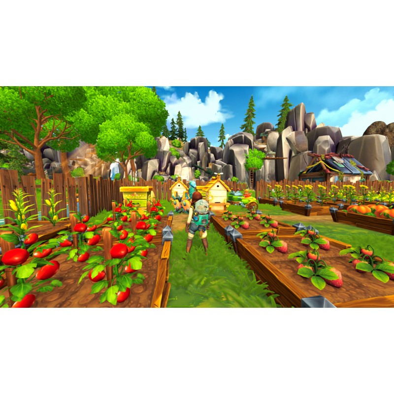Igra No Place Like Home (Xbox Series X)