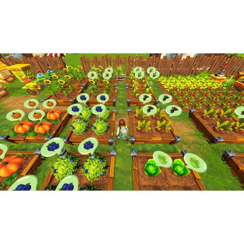Igra No Place Like Home (Xbox Series X)