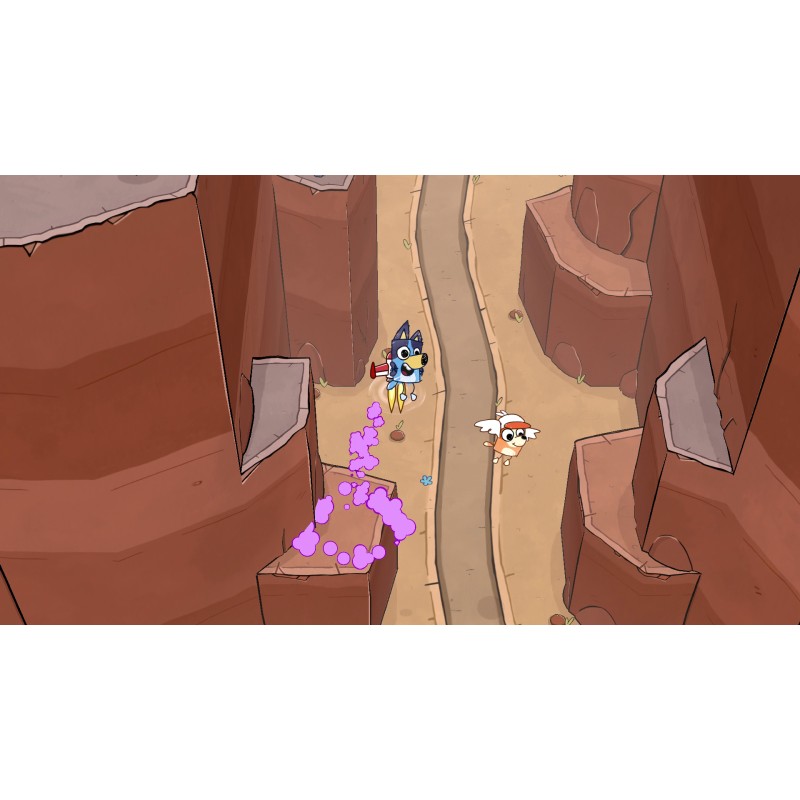 Igra Blueys Quest For The Gold Pen (Xbox Series X)