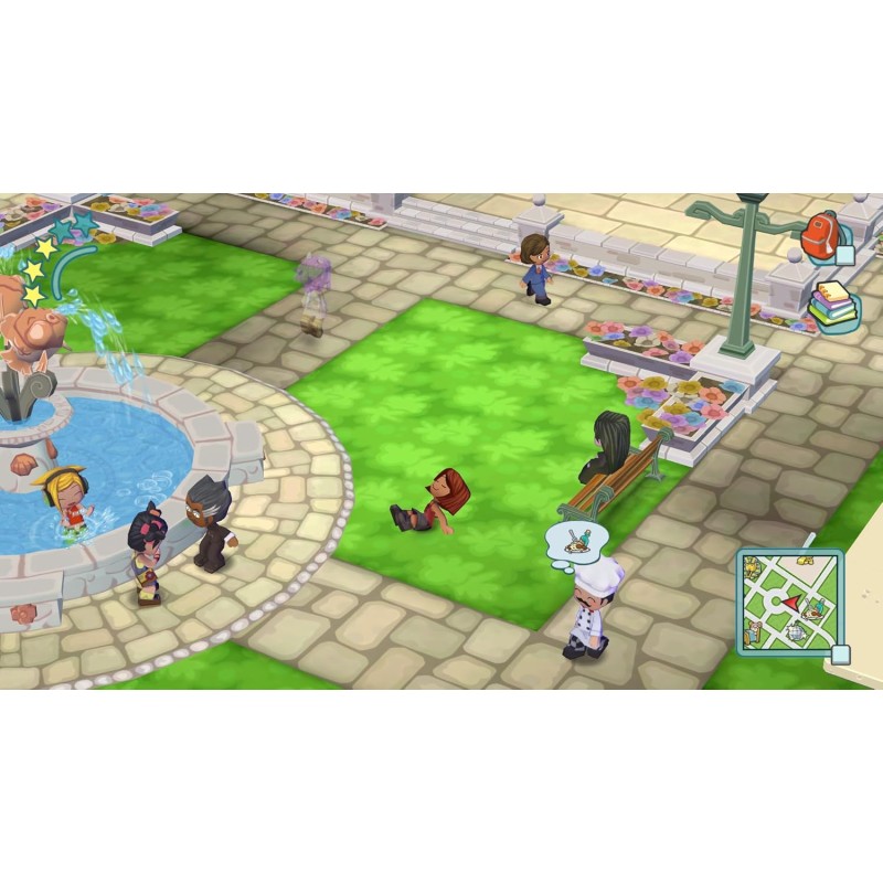 Igra MySims: Cozy Bundle (Playstation 5)