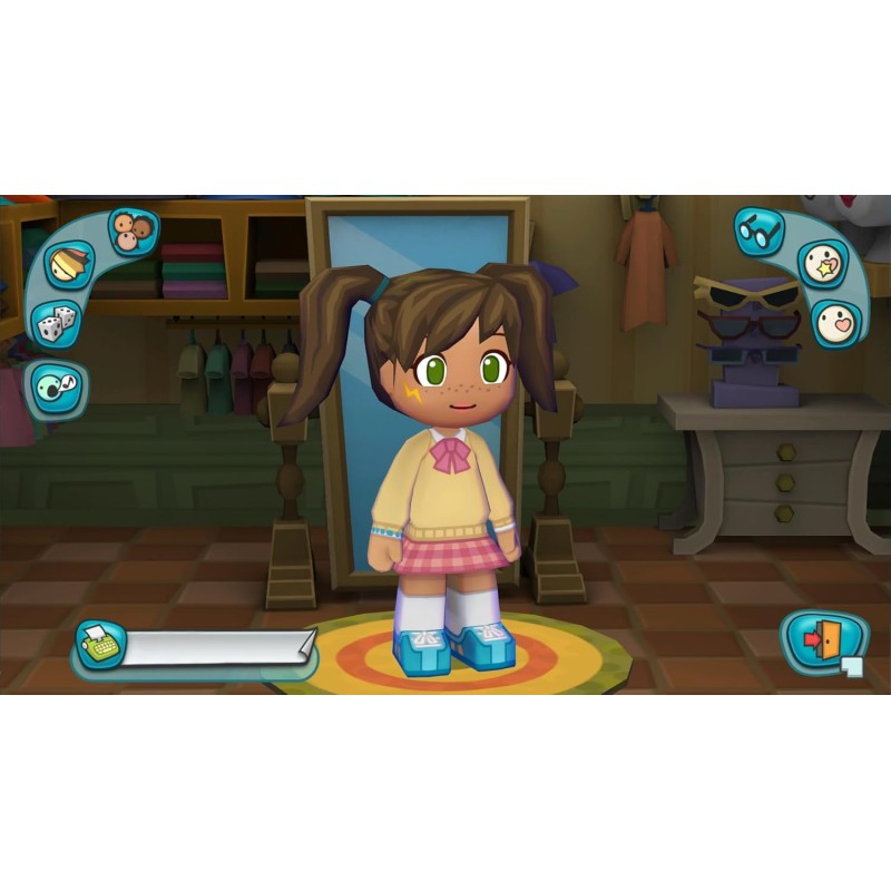 Igra MySims: Cozy Bundle (Playstation 5)