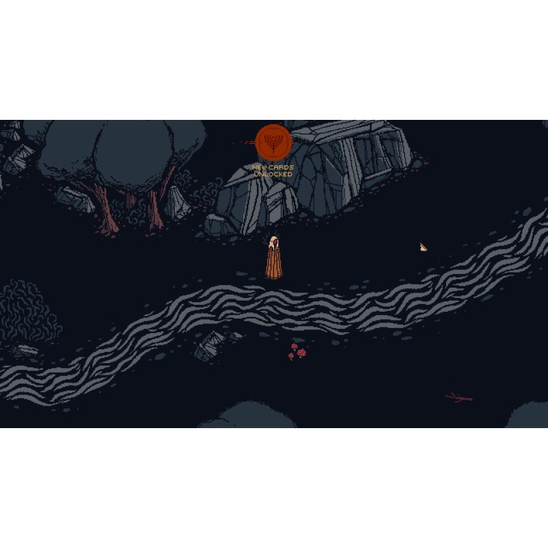 Igra Death Howl (Playstation 5)