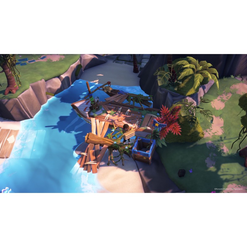 Igra Survival Kids (Nintendo Switch 2)