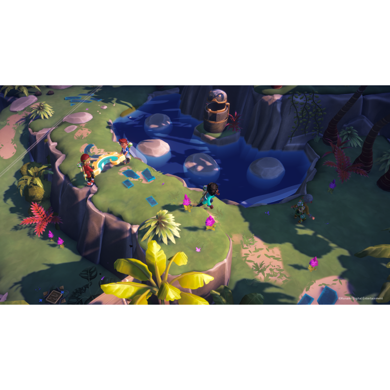 Igra Survival Kids (Nintendo Switch 2)