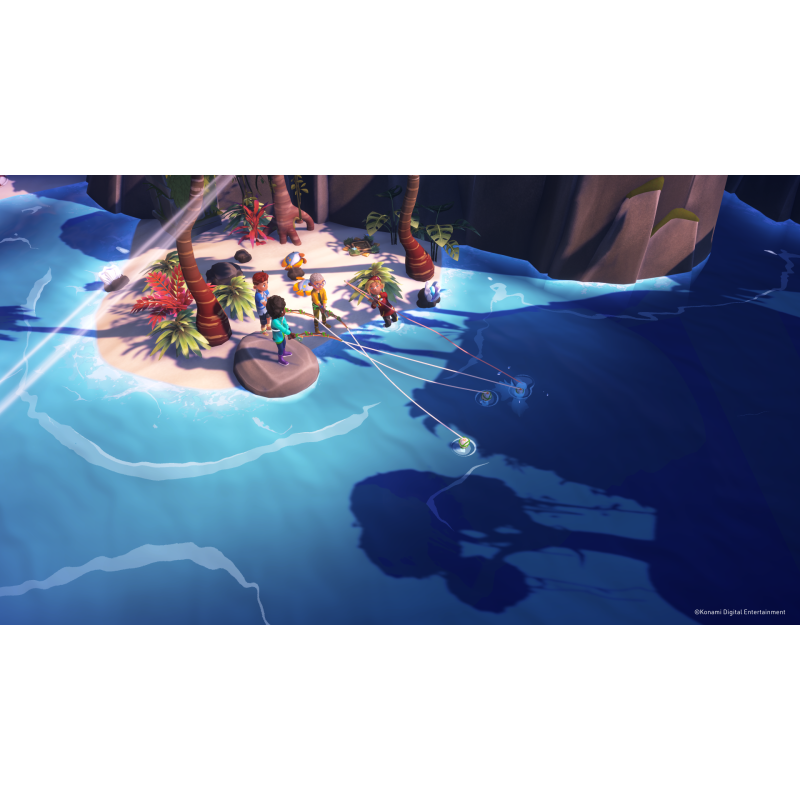 Igra Survival Kids (Nintendo Switch 2)