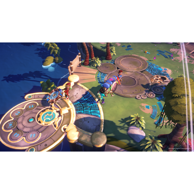 Igra Survival Kids (Nintendo Switch 2)