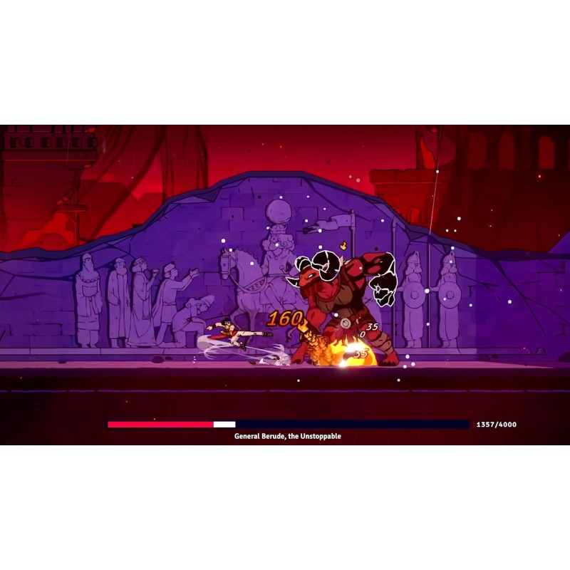 Igra The Rogue Prince Of Persia (Playstation 5)