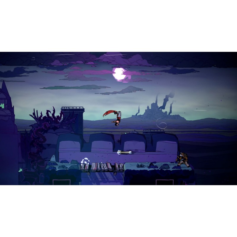 Igra The Rogue Prince Of Persia (Playstation 5)