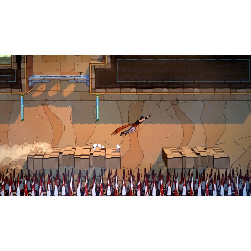 Igra The Rogue Prince Of Persia - Immortal Edition (Playstation 5), izid 10.4