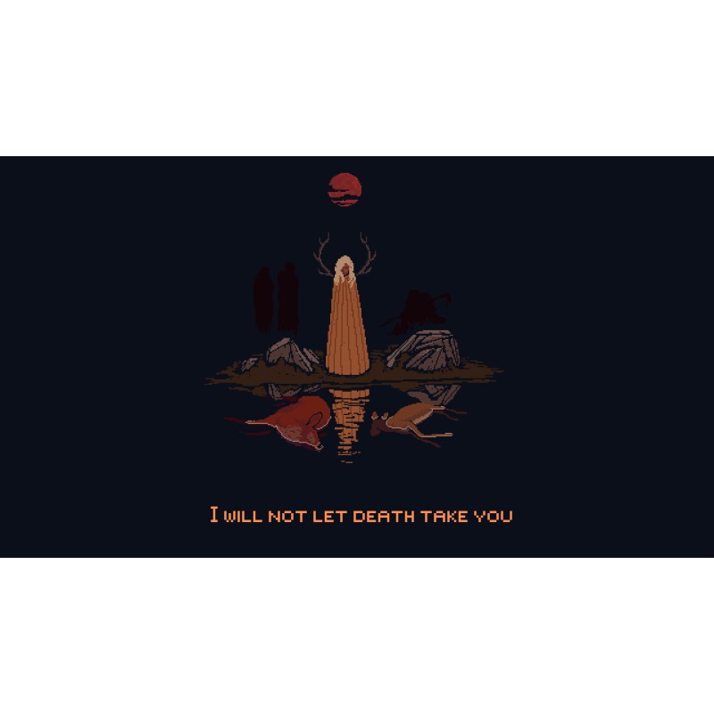 Igra Death Howl (Nintendo Switch)