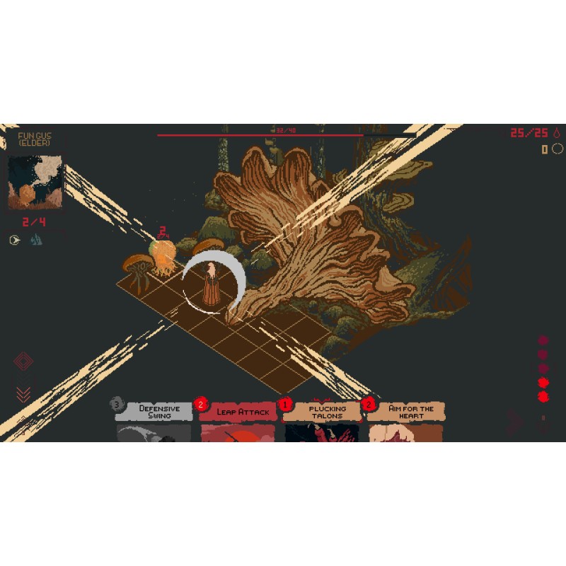 Igra Death Howl (Nintendo Switch)