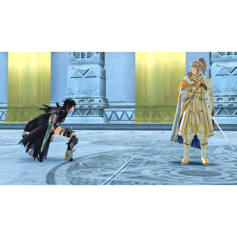 Igra Tales Of Berseria Remastered (Nintendo Switch)
