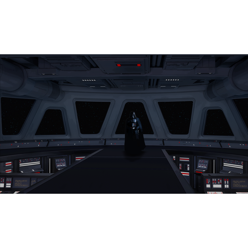 Igra Star Wars: Dark Forces Remaster (Nintendo Switch)