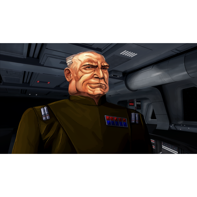 Igra Star Wars: Dark Forces Remaster (Nintendo Switch)