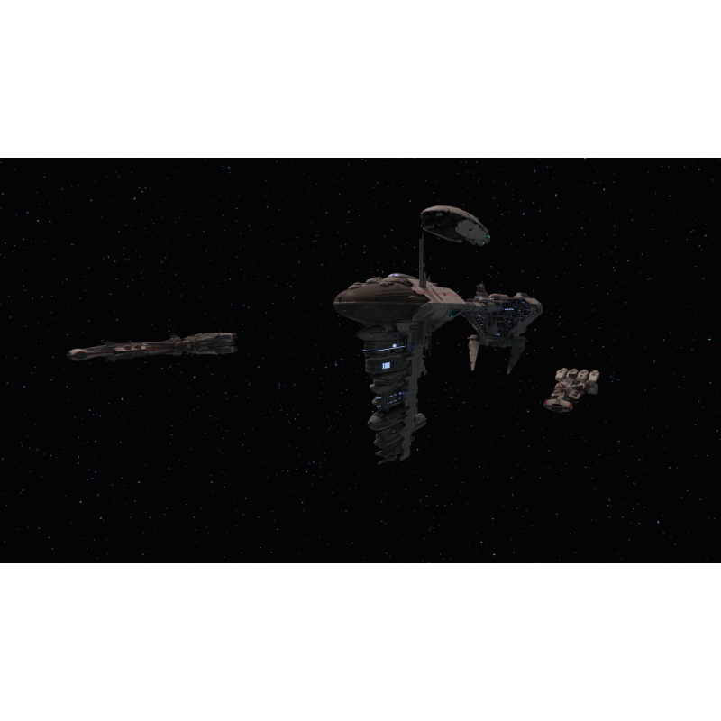 Igra Star Wars: Dark Forces Remaster (Nintendo Switch)