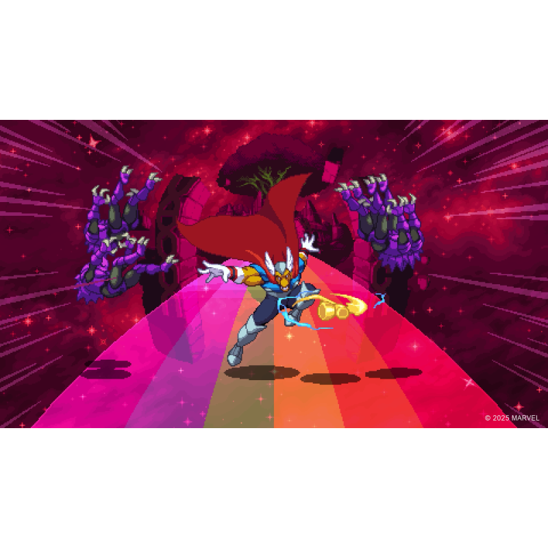 Igra Marvel Cosmic Invasion (Nintendo Switch 2)