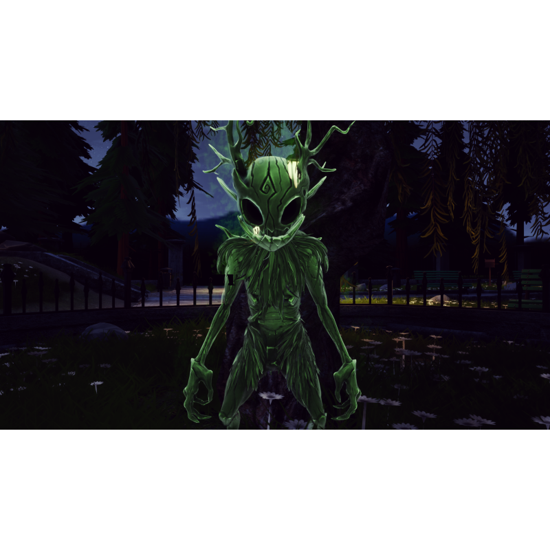 Igra Ghost Master: Resurrection (Xbox Series X)