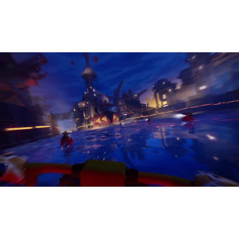 Igra Tides Of Tomorrow (Xbox Series X)