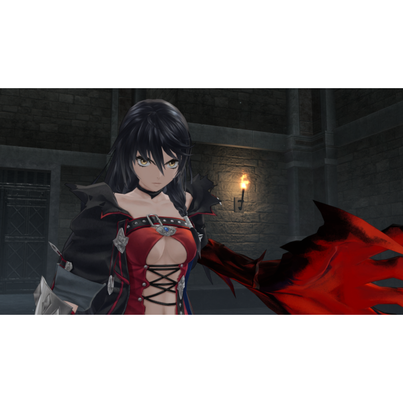Igra Tales Of Berseria Remastered (Xbox Series X)