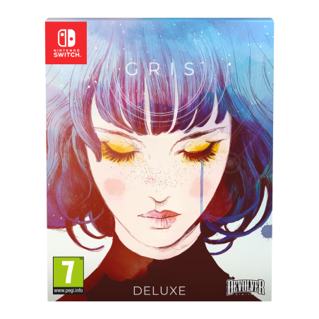 Igra Gris: Devolver Deluxe (Nintendo Switch)