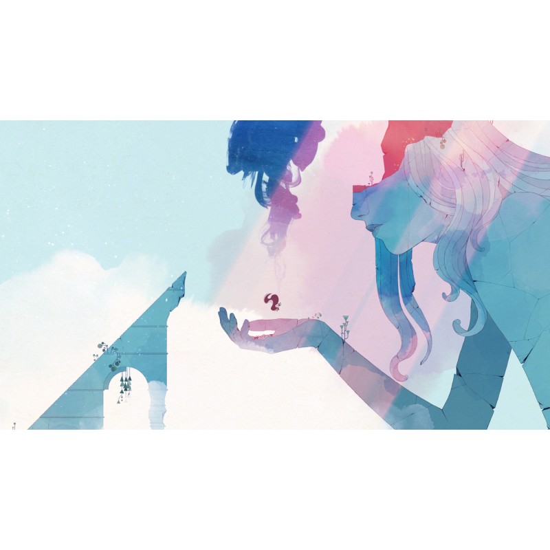 Igra Gris: Devolver Deluxe (Nintendo Switch)